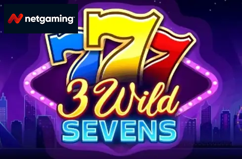 3 Wild Sevens